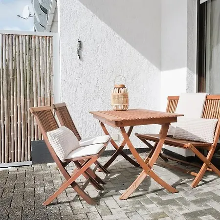 Milana Naturpanorma, Ruhig & Familienfreundlich Apartment Winterberg