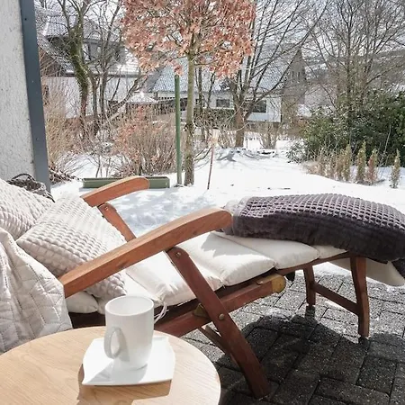 Milana Naturpanorma, Ruhig & Familienfreundlich Apartment