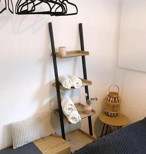 Milana Naturpanorma, Ruhig & Familienfreundlich アパート