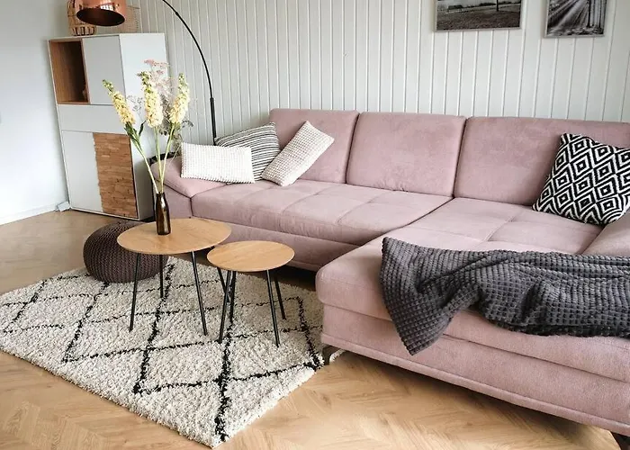 Milana Naturpanorma, Ruhig & Familienfreundlich *