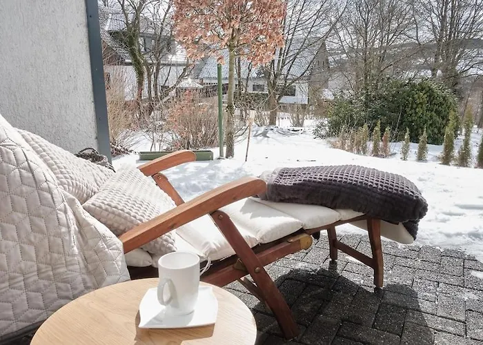 Milana Naturpanorma, Ruhig & Familienfreundlich アパート