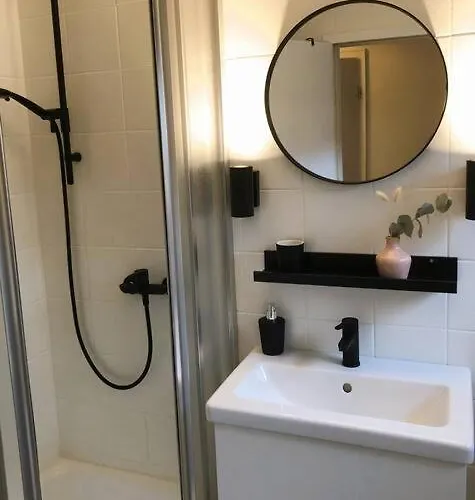 アパート Milana Naturpanorma, Ruhig & Familienfreundlich *